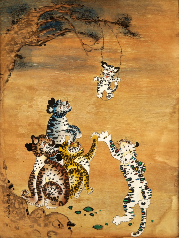 작품